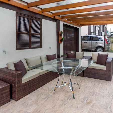 Apartamento Completo De 3 Quartos Em Gramado Zewnętrze zdjęcie