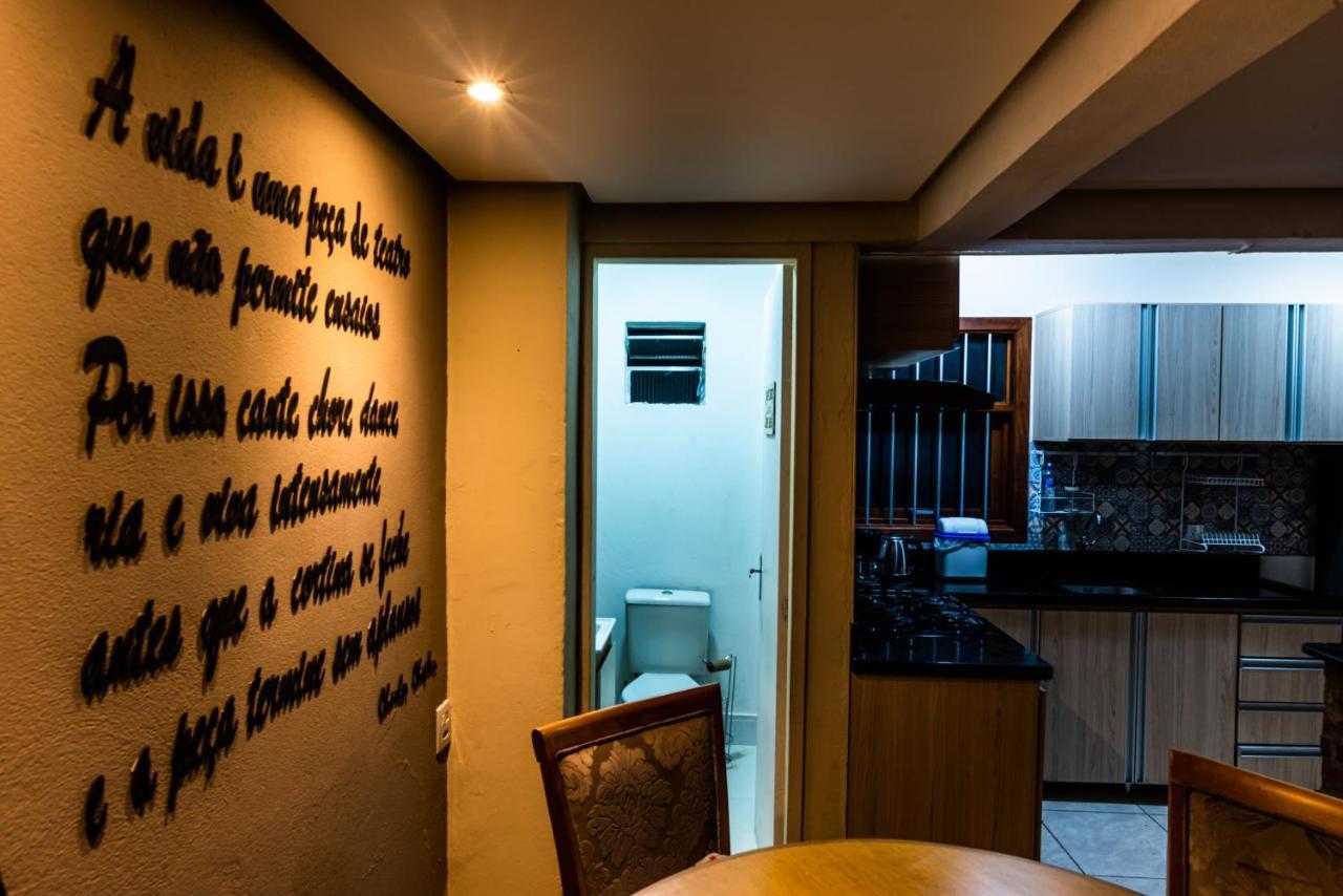 Apartamento Completo De 3 Quartos Em Gramado Zewnętrze zdjęcie