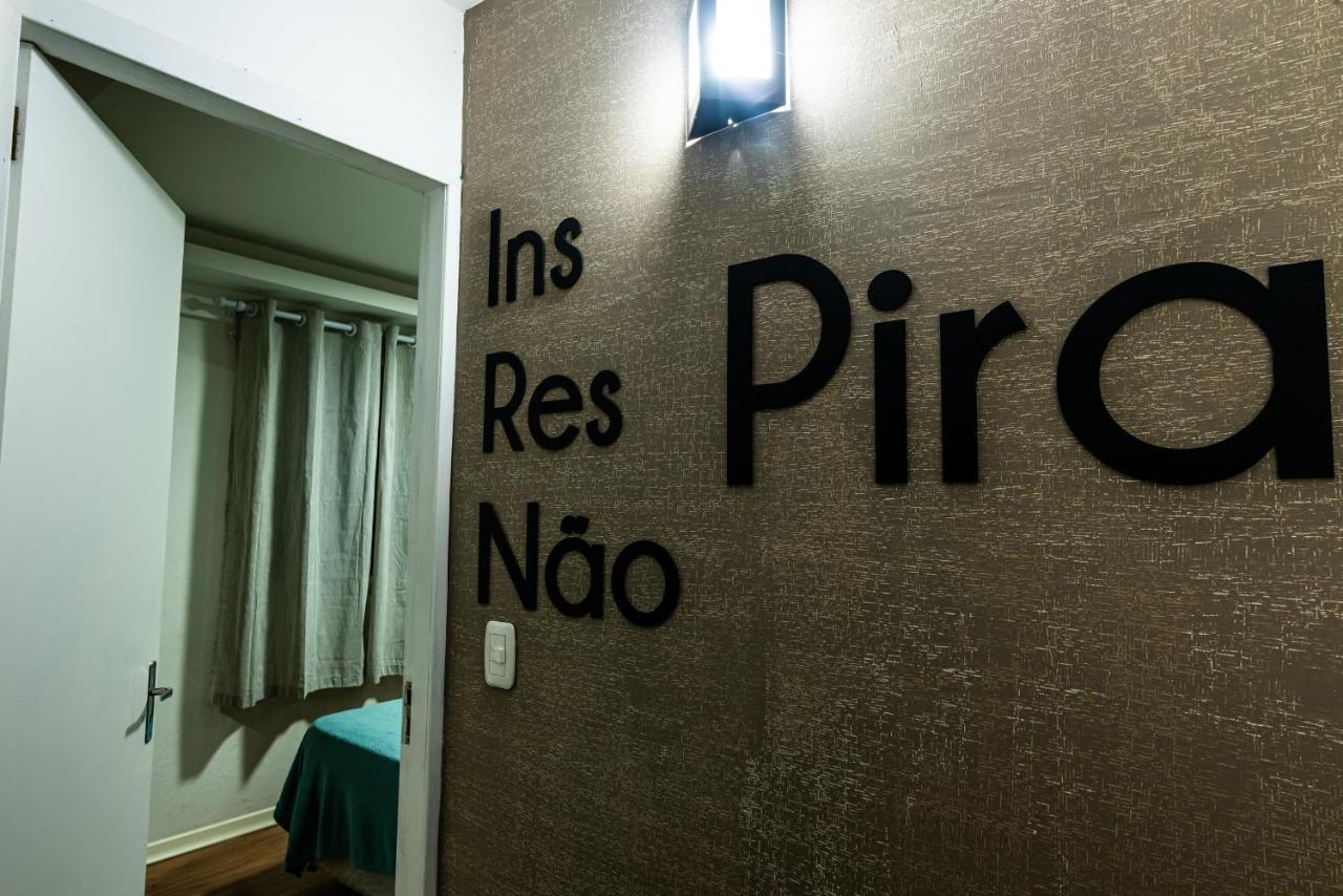 Apartamento Completo De 3 Quartos Em Gramado Zewnętrze zdjęcie