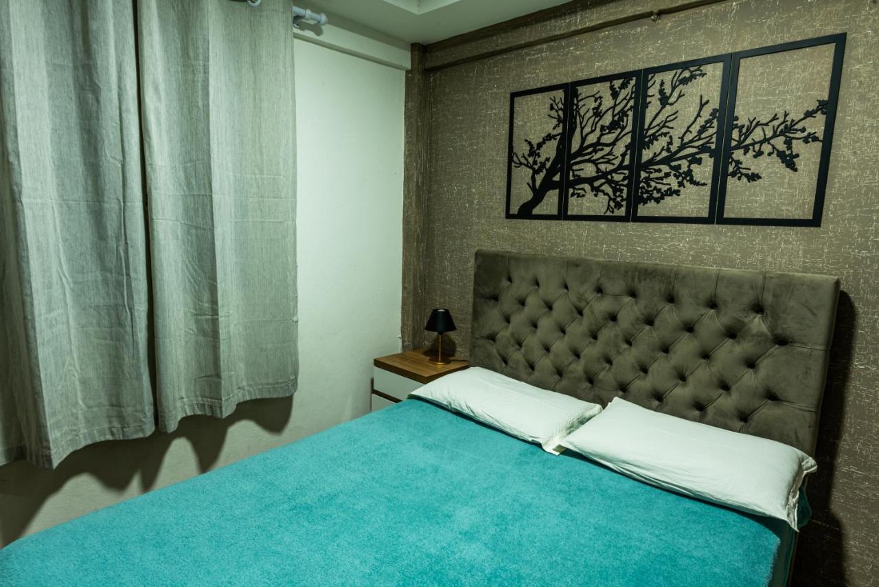 Apartamento Completo De 3 Quartos Em Gramado Zewnętrze zdjęcie