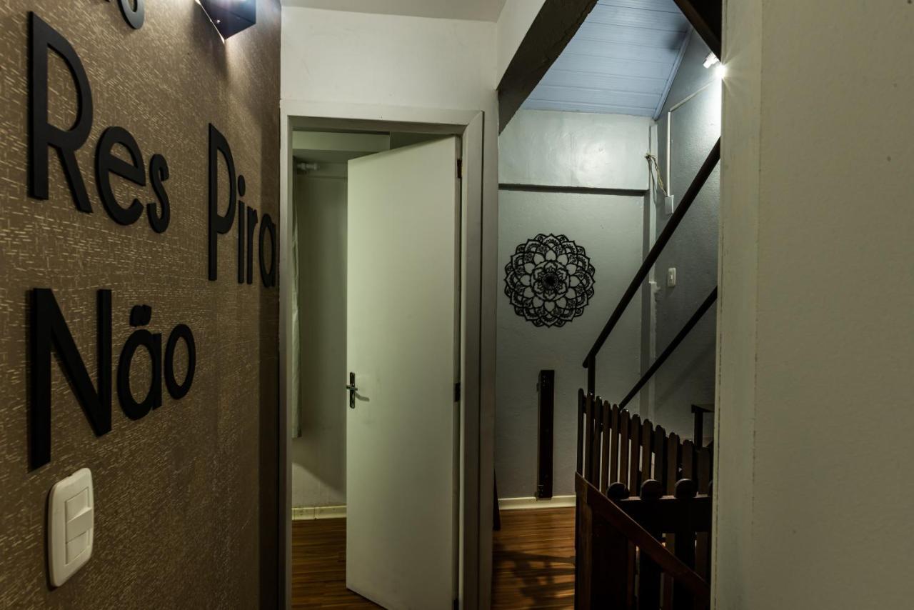 Apartamento Completo De 3 Quartos Em Gramado Zewnętrze zdjęcie