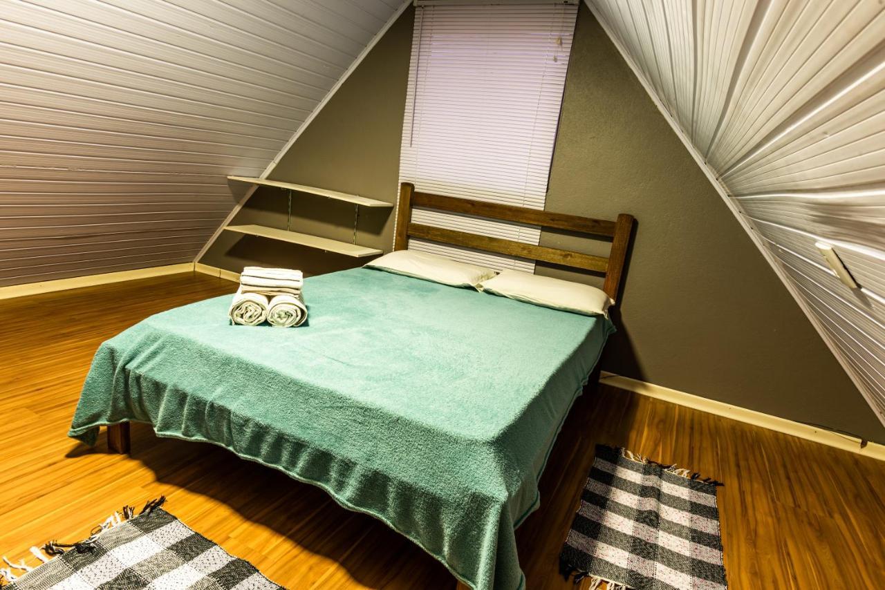 Apartamento Completo De 3 Quartos Em Gramado Zewnętrze zdjęcie