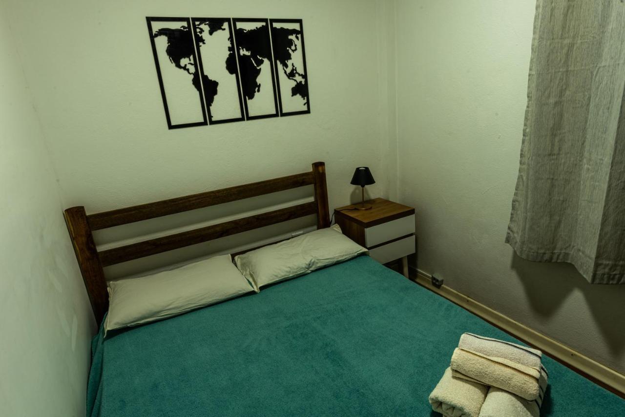 Apartamento Completo De 3 Quartos Em Gramado Zewnętrze zdjęcie