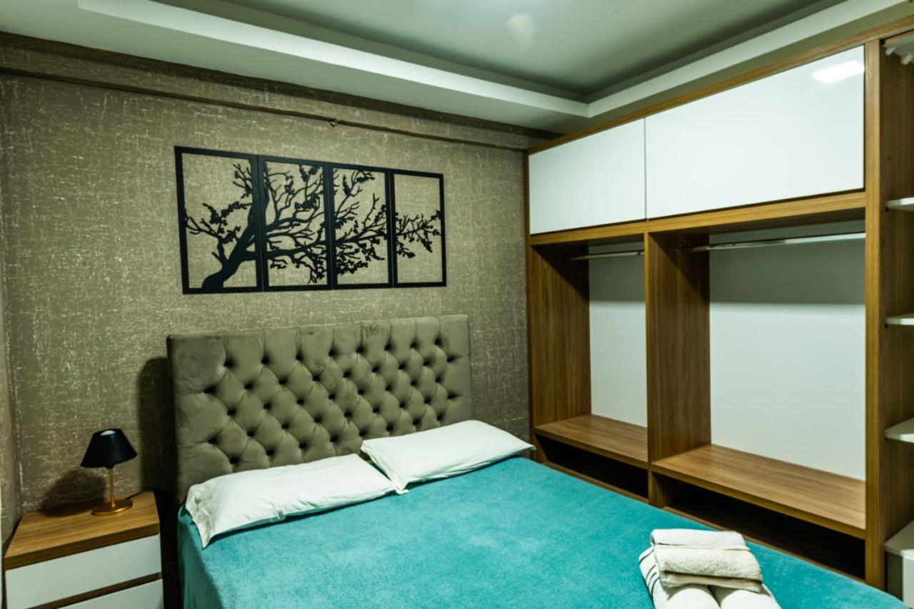 Apartamento Completo De 3 Quartos Em Gramado Zewnętrze zdjęcie