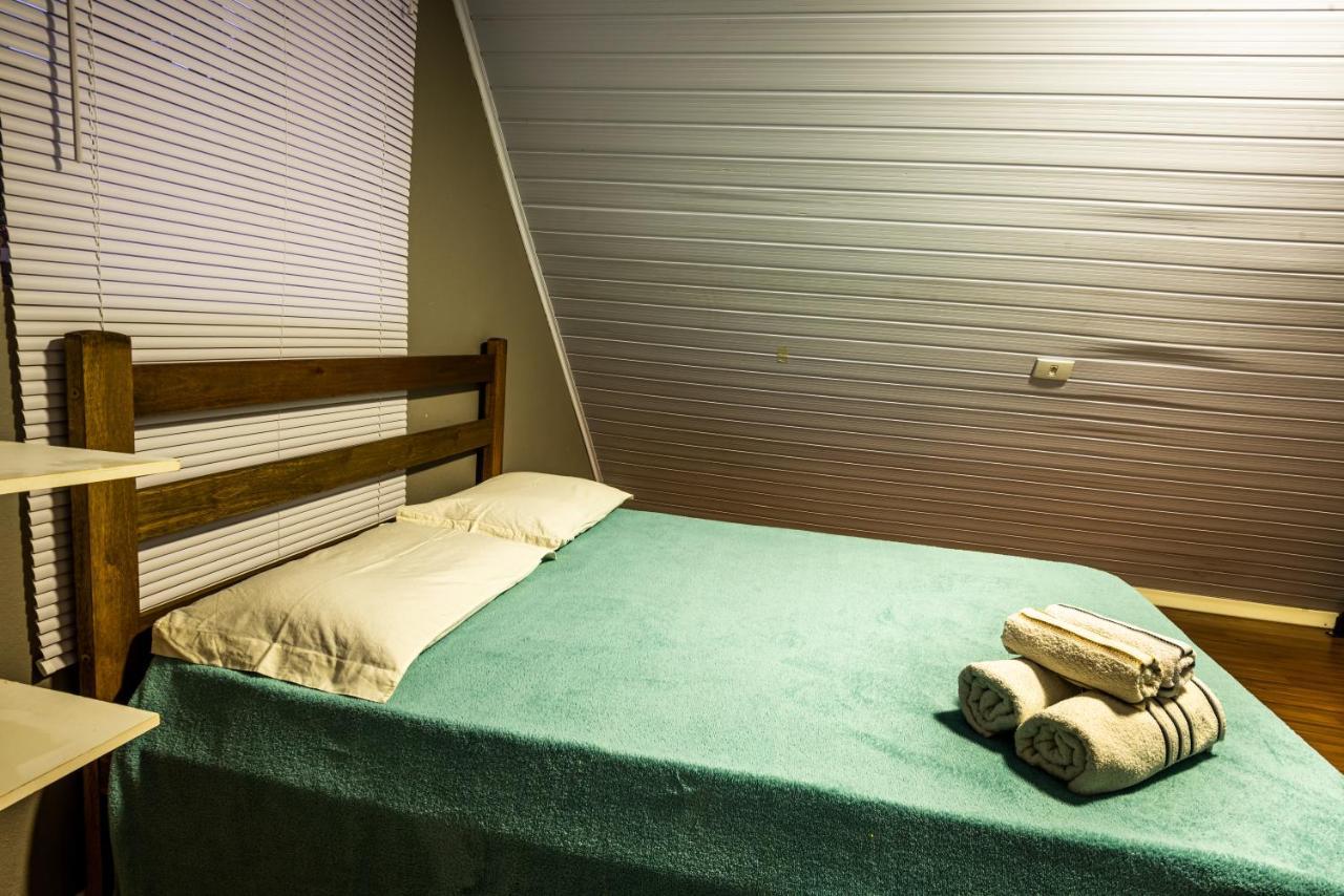 Apartamento Completo De 3 Quartos Em Gramado Zewnętrze zdjęcie