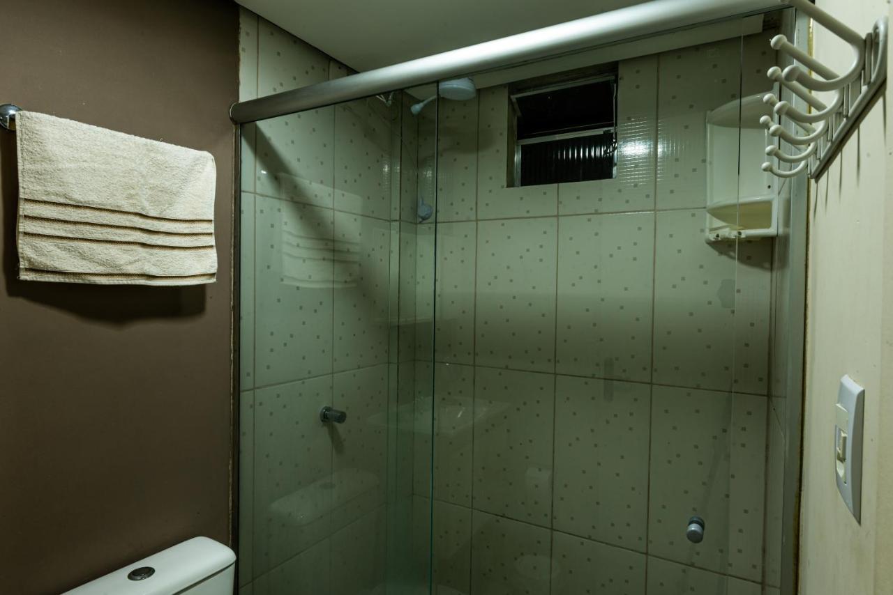 Apartamento Completo De 3 Quartos Em Gramado Zewnętrze zdjęcie