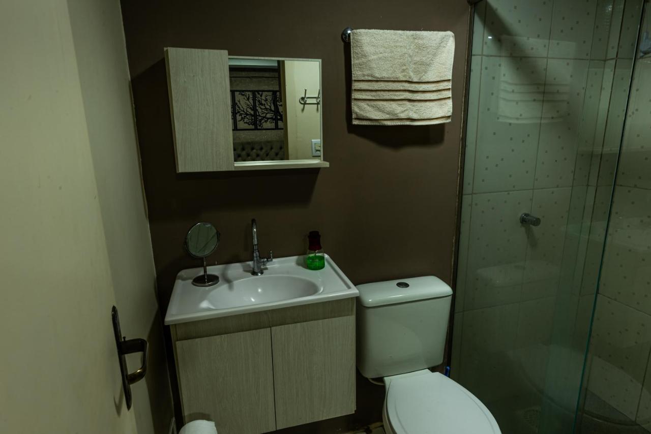 Apartamento Completo De 3 Quartos Em Gramado Zewnętrze zdjęcie