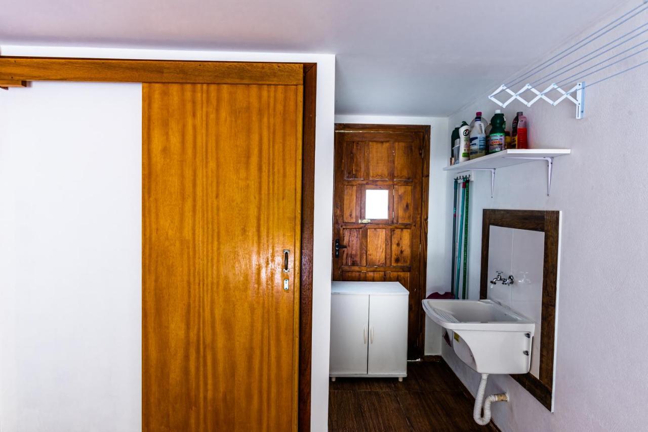 Apartamento Completo De 3 Quartos Em Gramado Zewnętrze zdjęcie